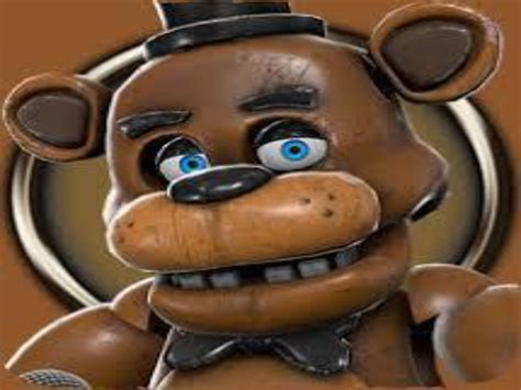 Puzzle De Five Nights At Freddys Fnaf Rompecabezas De