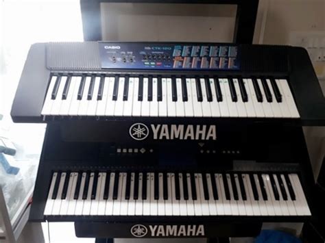 Keyboard Instruments at Best Price in Bengaluru, Karnataka | Music House