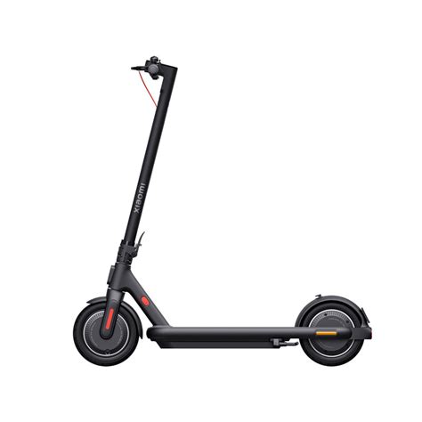 Электросамокат Xiaomi Electric Scooter 4 Pro Plus | Бесплатная доставка ...