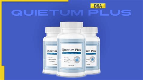 Quietum Plus Reviews Customer Warning Does This Natural Supplement