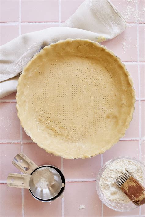 Buttermilk Pie Crust Gemmas Bigger Bolder Baking