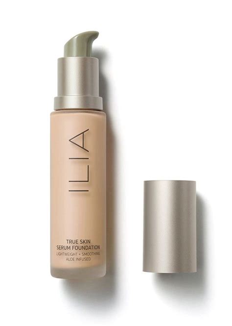 These Summer Friendly Serum Foundations Simplify Your Skin And Makeup