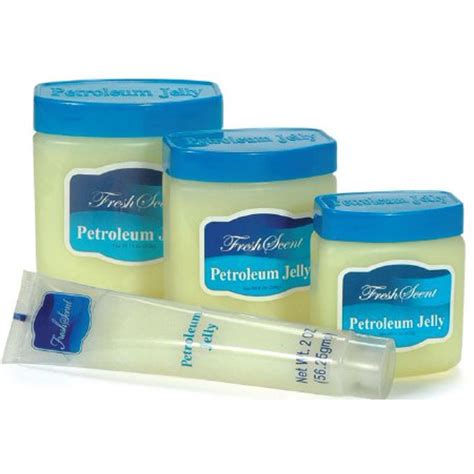 Petroleum Jelly 13 Oz Jar