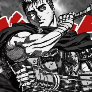 Berserk Everyeye Anime