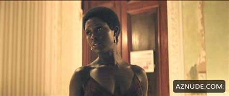 The Agency Nude Scenes Aznude