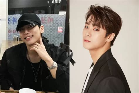 Aksi Bundir Mulai Dari Jonghyun Shinee Hingga Moonbin Astro Ada Apa