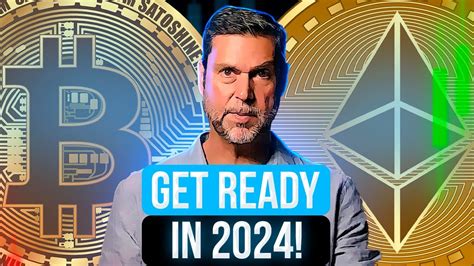 I Just Made A New Prediction For Bitcoin Price Raoul Pal Youtube