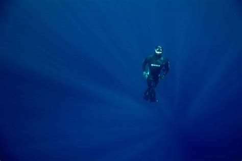 Performance Freediver - Amorgos Diving Center - SSI Scuba & Freediving ...