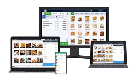 Restaurant Management System Zoho Uae Sage Uae Best Software