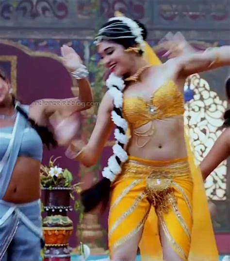 Adah Sharma Kannada Rana Vikrama Hot Navel Hd Caps Starcelebblog