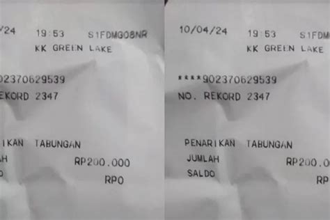 Bertebar Bansos Di Hari H Lebaran KPM Jakarta Cair BPNT Rp200 Ribu