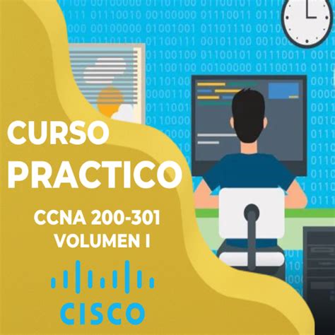 Curso Practico De Redes Cisco Ccna Aprende Cisco Hotmart