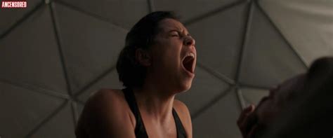 The Expanse Nude Pics Page