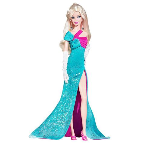 Happy Birthday, Gorgeous™ Barbie® Doll - N2440 BarbiePedia