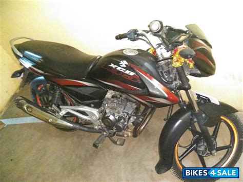 Used Model Bajaj Xcd Dts Si For Sale In Varanasi Id