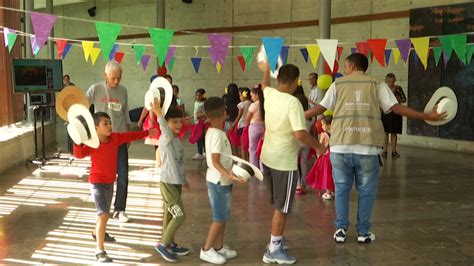 Vacaciones Escolares Creativas Para La Familia