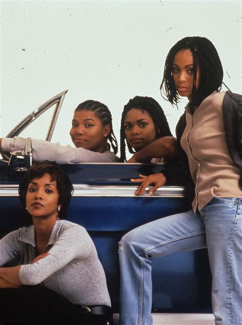 Set It Off 1996