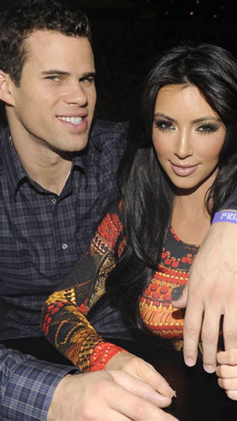 Did Kim Kardashian Once Called Her Second Husband Gay