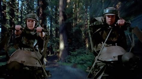 star wars action scenes comicbookcom