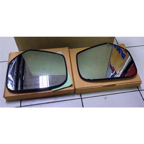 Jual Kaca Spion Pajero Sport Dakar Exceed Gls Asli Original