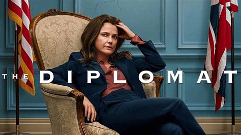 The Diplomat saison 3 Fin de tournage prévu en février pour la