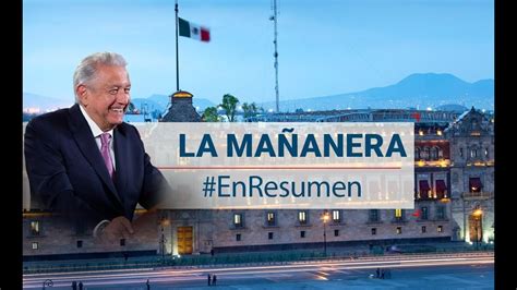 La Ma Anera Enresumen El Que Nada Debe Nada Teme Amlo Responde A