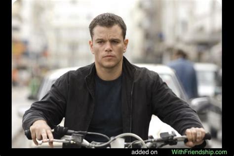 The Bourne Ultimatum Quotes. QuotesGram