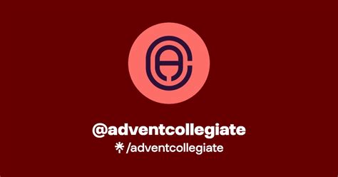 Adventcollegiate Instagram Linktree