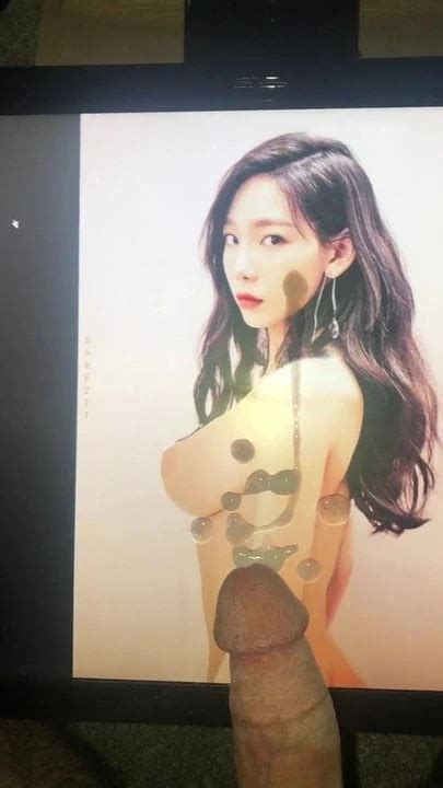 Snsd Taeyeon Cum Tribute Gay Amateur Amateur Porn Xhamster
