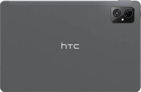 HTC A101 Plus Edition : La nouvelle tablette avec Unisoc T606