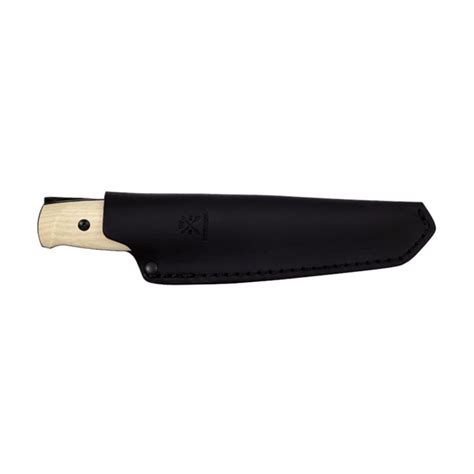 Morakniv Lok Blackblade Ash Wood S 14085