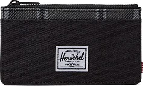 Herschel Oscar Ii Rfid Shopstyle Wallets