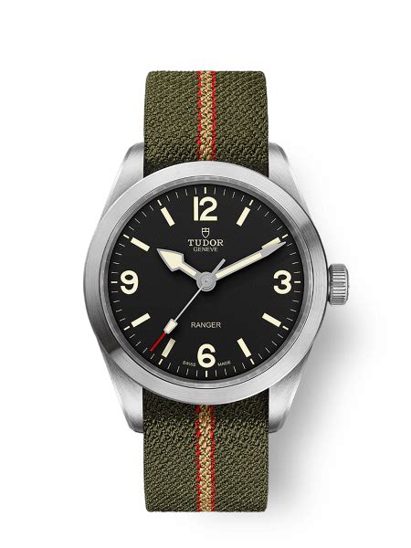 Die TUDOR Ranger Kollektion | TUDOR Uhr
