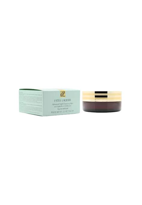 Est E Lauder Estee Lauder Advanced Night Cleansing Balm Cleanser With