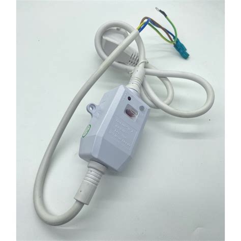 Jual Kabel Pengaman Electric Waterheater Kabel Elcb A Ariston Anti