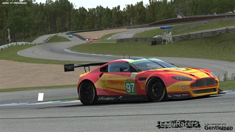 Rfactor More Endurance Series Preview Screens Bsimracing