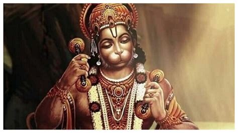 Hanuman Chalisa Aarti