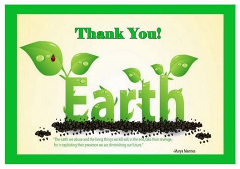 Eco Friendly Tnx Main Importance Of Earth Day Earth Day Quiz Earth