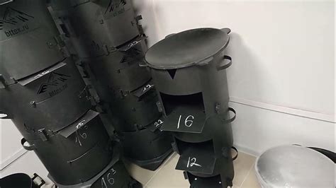 КАКОЙ ВЫБРАТЬ КАЗАН?? - YouTube