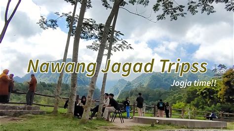 Playdate Weekend Ke Nawang Jagad Yang Ada Di Jogja Indonesiaa