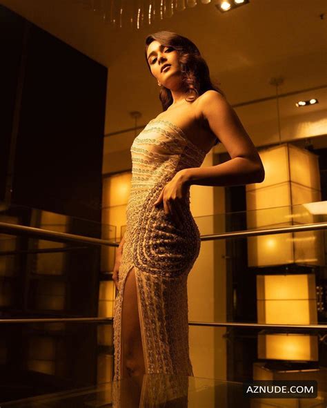 Shalini Pandey Hot Sexy Bold Pics Collection Aznude