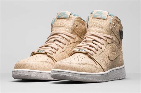 Air Jordan 1 Retro High Girls "30th Anniversary" - Release Date ...