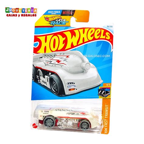 Carro Hot Wheels Carro De Metal Mattel Juguete Hot Wheels Original Cajasyregalosec