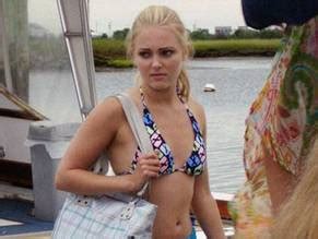 THE WAY WAY BACK NUDE SCENES AZNude