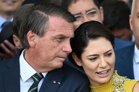 Bolsonaro E Michelle Depõem à Pf Como As Mudanças Climáticas Agravam