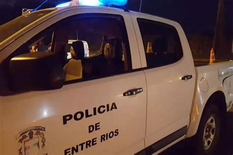 En Allanamientos Por Denuncia Contra Tres Presuntos Narcos Se Detuvo A