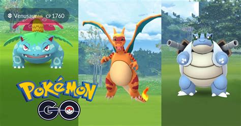 Pokémon GO: What Are Clones And How Do You Get Them?