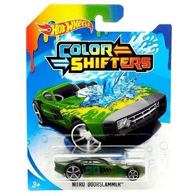 Hot Wheels Nitro Niska Cena Na Allegro Pl