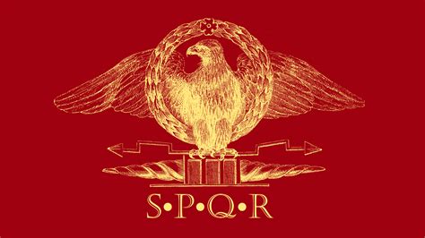 SPQR Wallpapers - Top Free SPQR Backgrounds - WallpaperAccess