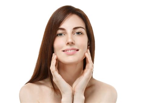 Как определить свой тип кожи | SimpleSlim